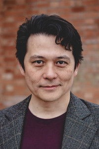 الممثل Daemian Greaves