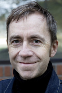 المخرج Dag Johan Haugerud