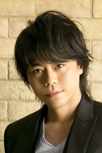 الممثل Daisuke Namikawa