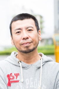 المخرج Daisuke Suzuki