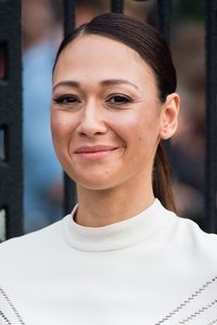 الممثل Dajana Roncione