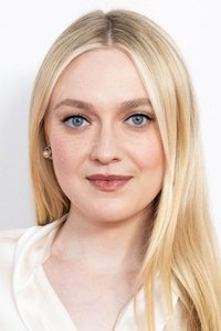 الممثل Dakota Fanning