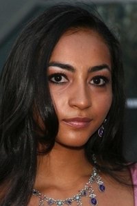 الممثل Dalia Hernández