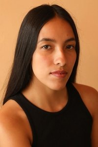 الممثل Dalia Xiuhcoatl