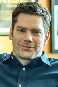 المخرج Dallas Jenkins