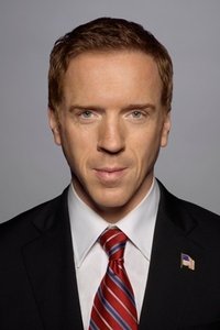 الممثل Damian Lewis