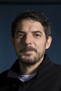 الممثل Damien Bonnard