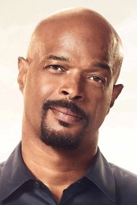الممثل Damon Wayans