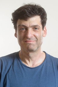 الممثل Dan Ariely