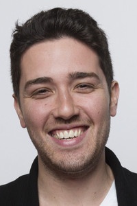 المخرج Dan Berk