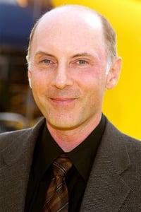 الممثل Dan Castellaneta
