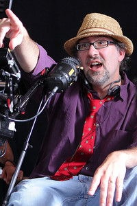 المخرج Dan Mirvish