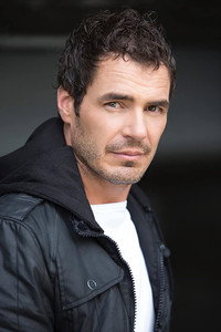 الممثل Dan Payne