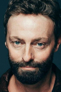 الممثل Dan Zahle