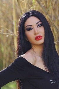 الممثل Dana Jabr