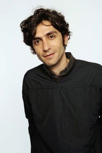 المخرج Daniel Benmayor