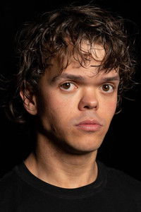 الممثل Daniel Bos