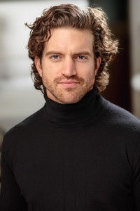 الممثل Daniel Considine