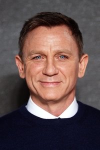 الممثل Daniel Craig