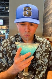 الممثل Daniel Cuaron