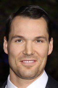 الممثل Daniel Cudmore