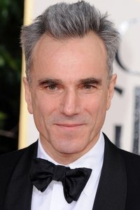 الممثل Daniel Day-Lewis