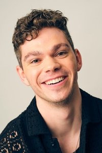 الممثل Daniel Diemer