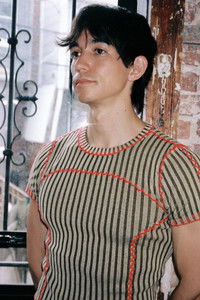 الممثل Daniel Fang