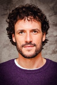 الممثل Daniel Grao
