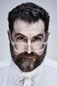 الممثل Daniel Janks