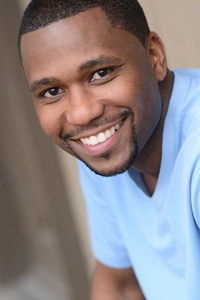 الممثل Daniel Jeffries