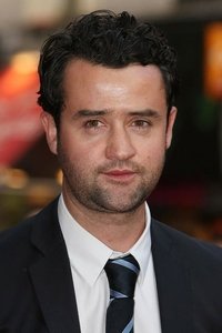 الممثل Daniel Mays