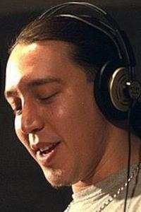 الممثل Daniel Studi