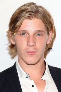 الممثل Daniel Webber