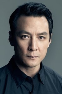 الممثل Daniel Wu