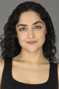 الممثل Daniela Porras