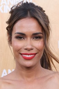 الممثل Daniella Alonso