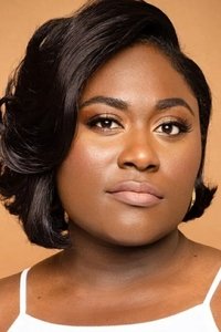 الممثل Danielle Brooks