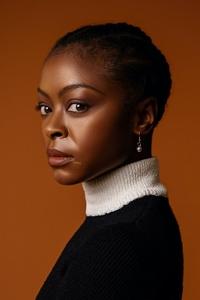 الممثل Danielle Deadwyler