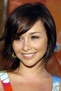 الممثل Danielle Harris