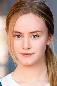 الممثل Danielle Kotch