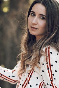 الممثل Danielle Lozeau