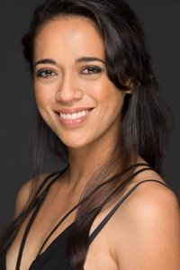 الممثل Danielle Zalopany