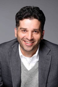 المخرج Danis Tanovic