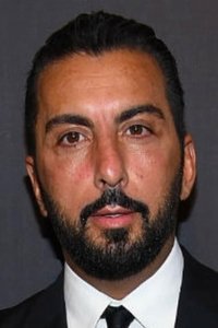 المخرج Danny A. Abeckaser