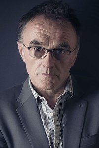 المخرج Danny Boyle