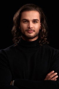 الممثل Danny Dorland