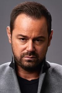 الممثل Danny Dyer