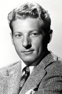 الممثل Danny Kaye