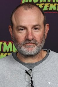 الممثل Danny Lloyd